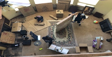 House Living Room